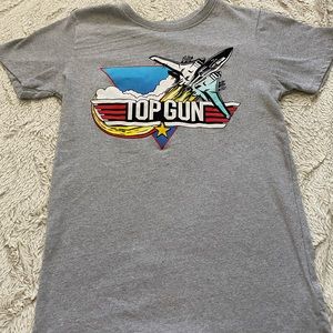 Top Gun Woman’s T-Shirt size S